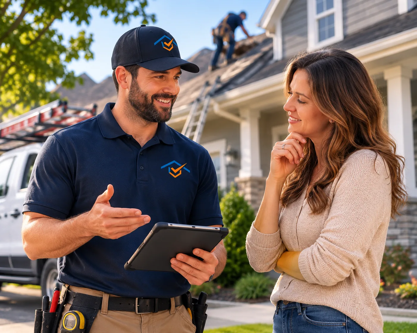 Roof Inspection FAQs in Ford, VA