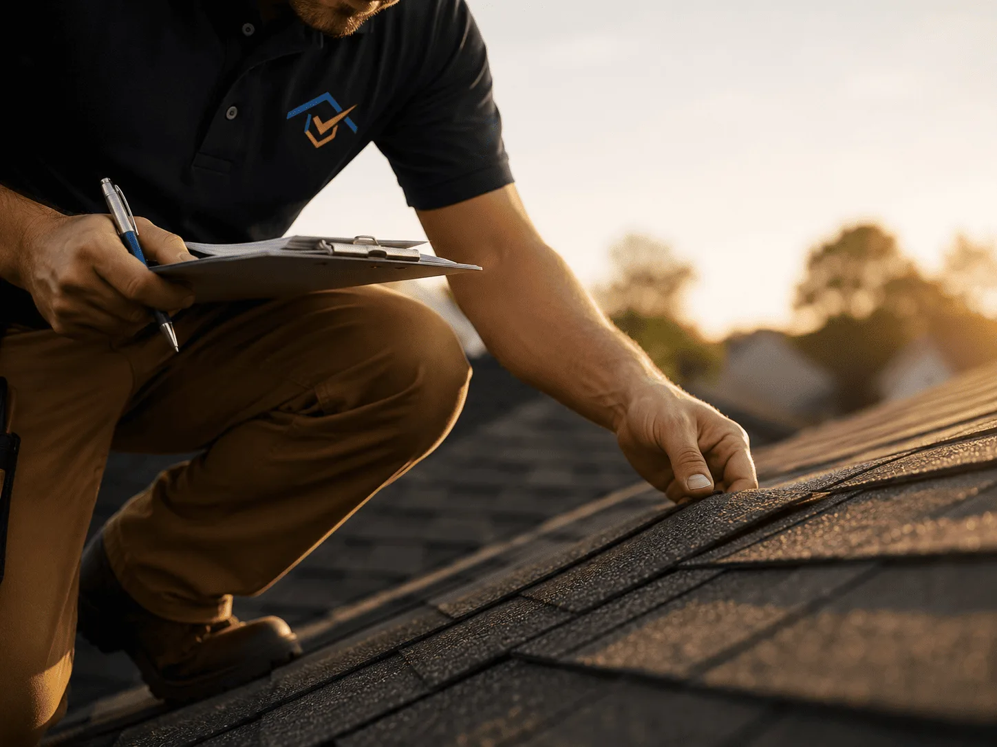 Why Choose Roof Inspection in Ford, VA
